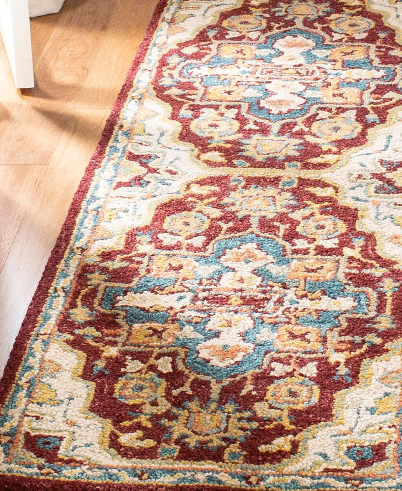 Safavieh Aurora APN507 2'3" x 8' Runner Area Rug