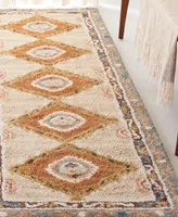 Safavieh Aurora APN126 2'3" x 9' Runner Area Rug