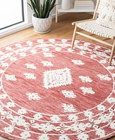 Safavieh Aurora APN550 7' x Round Area Rug