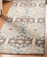 Safavieh Aurora APN512 2'3" x 11' Runner Area Rug