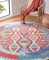 Safavieh Aurora APN407 7' x 7' Round Area Rug