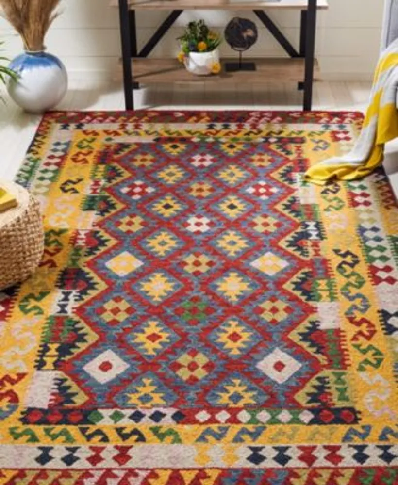 Safavieh Aurora Apn404 Area Rug