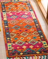 Safavieh Aurora APN138 2'3" x 9' Runner Area Rug