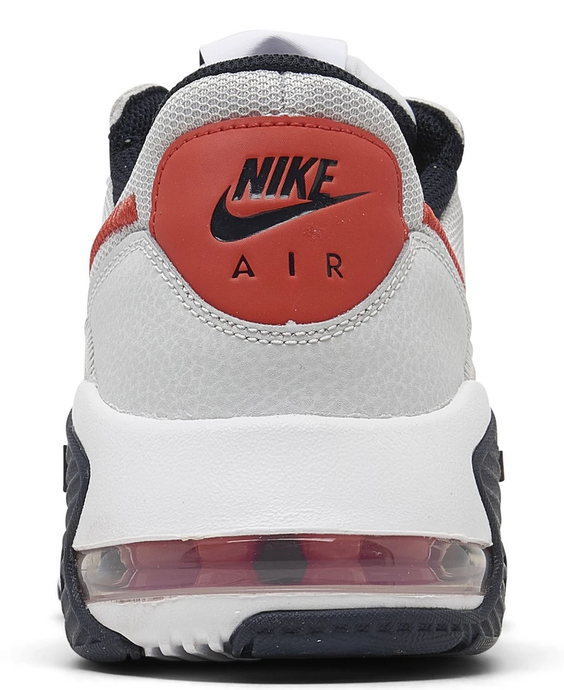 Nike Men's Air Max Excee Casual Sneakers from Finish Line