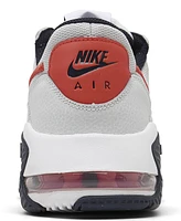 Nike Men's Air Max Excee Casual Sneakers from Finish Line