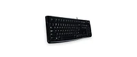 Logitech K120 Usb Keyboard