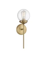 Trade Winds Lighting 1-Light Wall Sconce