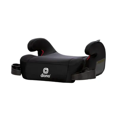 Diono Solana 2 Backless Booster Car Seat