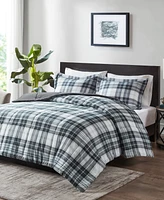 Madison Park Essentials Parkston Reversible -Pc. Comforter Set