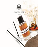 Jacques Fath Velours Boise Parfum