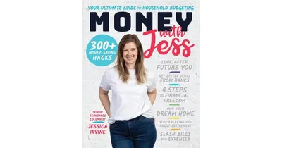 Money with Jess- Award-winning Book of the Year