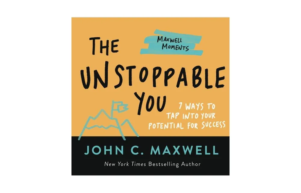The Unstoppable You