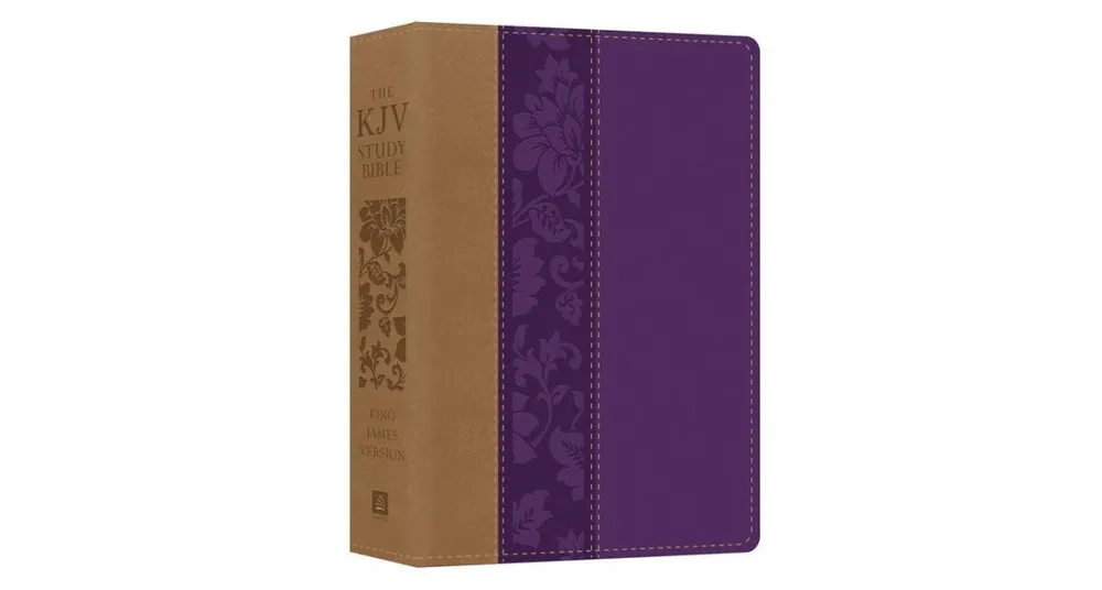 The Kjv Study Bible