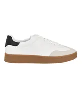 Calvin Klein Men's Hallon Lace-up Casual Sneakers