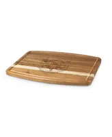 Harry Potter Hogwarts Ovale Acacia Cutting Board