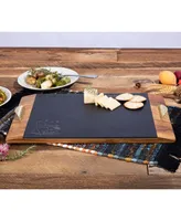 Disney's Winnie The Pooh Covina Acacia and Slate Charcuterie Board