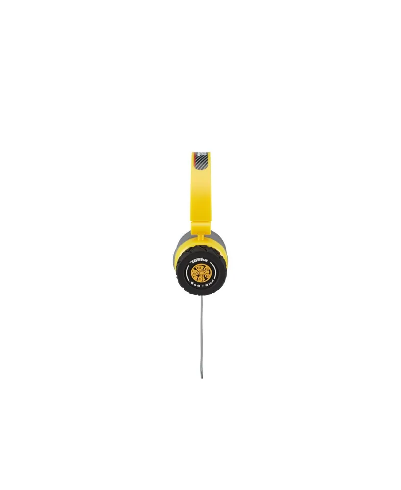 Sakar Tonka Headphones