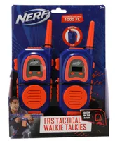 Sakar Nerf Walkie Talkie