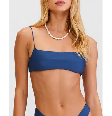 Women's Le Sporty Bikini Top