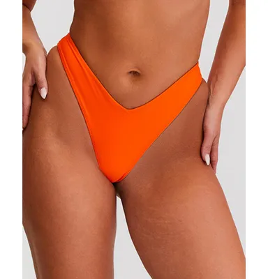 Women's Le Sporty Bikini Bottom