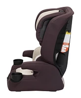 Safety 1st Baby Boost-and-Go All-In-1 Harness Booster Car Seat, High Street