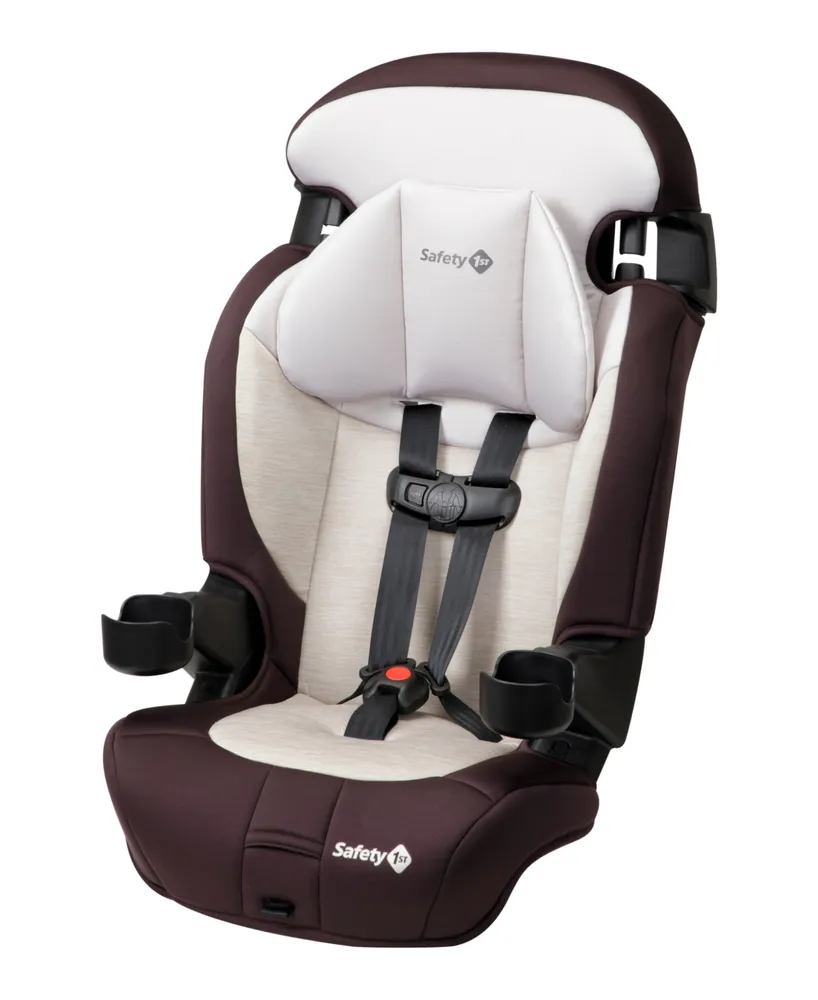 Safety 1st Baby Grand 2-in-1 Booster Car Seat
