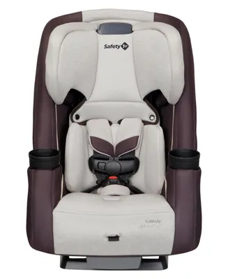 Safety 1st Baby TriMate All-In-One Convertible Car Seat