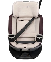 Safety 1st Baby Turn and Go 360 Dlx Rotating All-In-One Convertible Car Seat