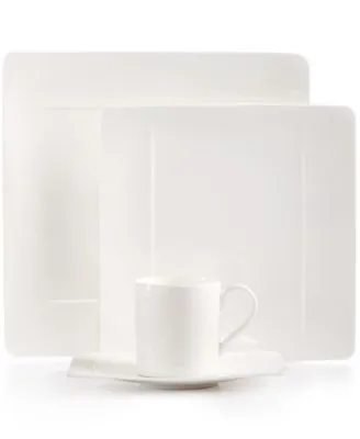 Villeroy Boch Modern Grace Collection