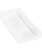 Villeroy & Boch Modern Grace Rectangular Serving Tray