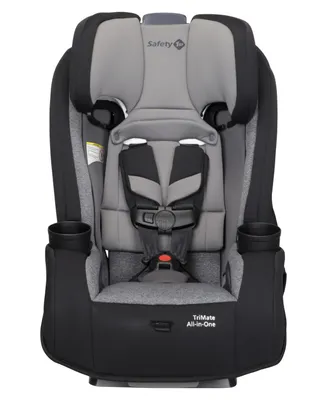 Safety 1st Baby TriMate All-In-One Convertible Car Seat