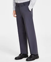 Calvin Klein Big Boys Stretch Performance Pants