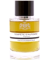 Jacques Fath Tempete d'Automne Parfum