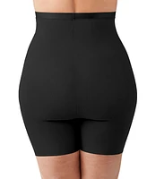 Wacoal Women's Shape Revelation Hourglass Shapewear Hi Waist Thigh Shaper 808387