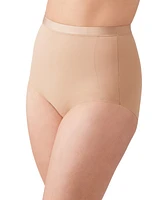 Wacoal Women's Straight Shapewear Shaping Briefs 809487