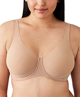 Wacoal Women's Shape Revelation Pendulous Underwire Bra 855387