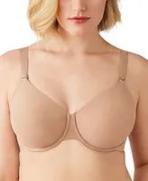 Wacoal Women's Shape Revelation Uneven Underwire Bra 855487