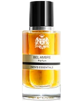 Jacques Fath Bel Ambre Parfum
