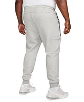 Nike Men's Sportswear Tech Fleece Slim-Fit Joggers