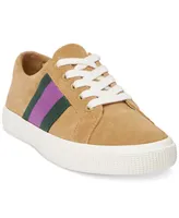 Lauren Ralph Women's Janson Sneakers