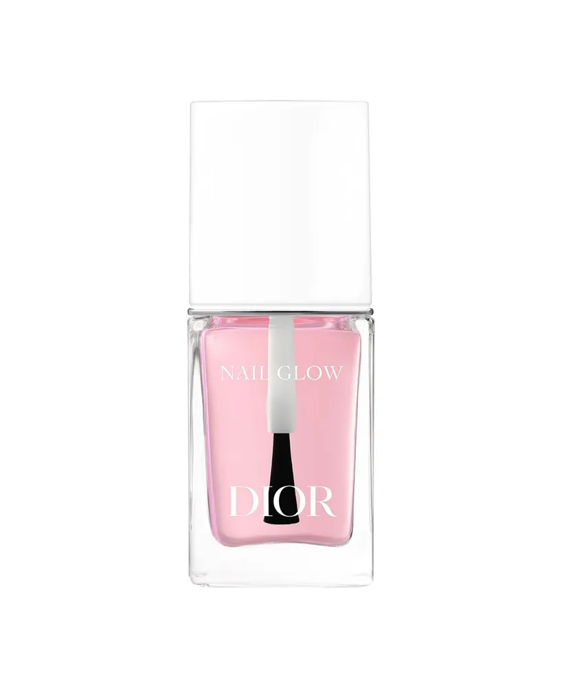 Dior Nail Glow Beautifying Nail Care