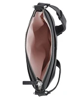 Timberland Small Leather Crossbody Shoulder Bag