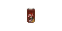 Silly Squeaker Soda Can Mr. Slobber, 2-Pack Dog Toys