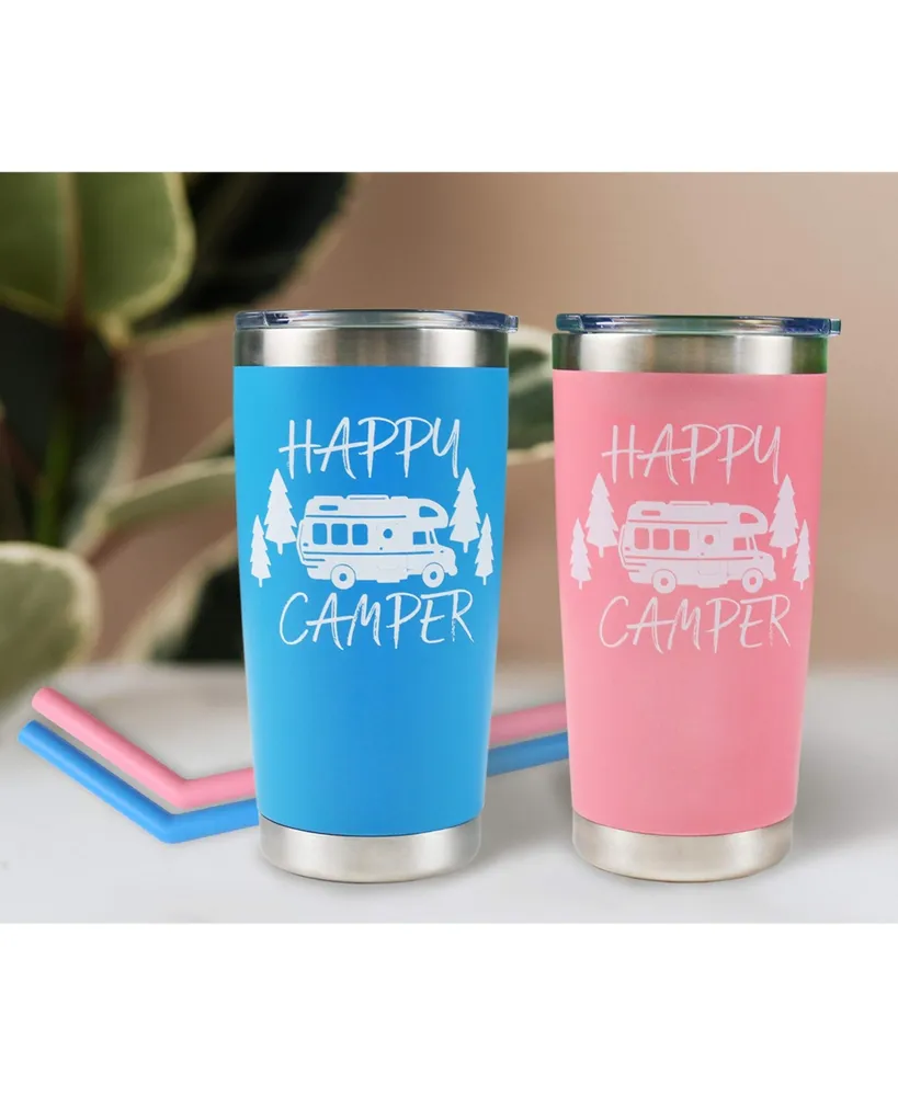Couples Camping Gift Set