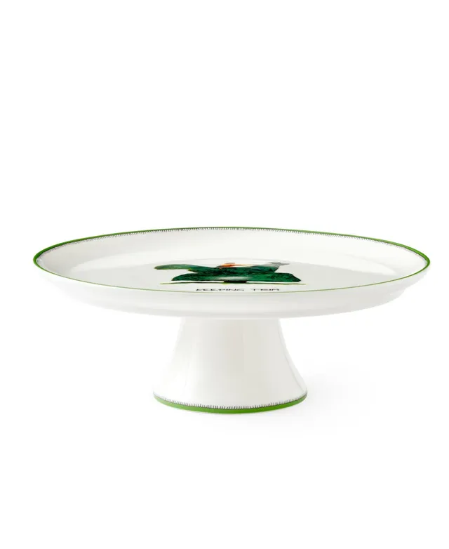 Yvonne Ellen Ice Slice 2 Tier Cake Stand | Westland Mall