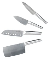 BergHOFF 5-Pc. Cutlery Set with Knife Sharpener