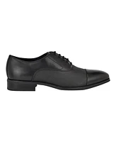 Calvin Klein Men's Drew Lace-Up Dress Oxford