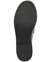 Dkny Women's Ivette Slip-On Penny Loafer Flats