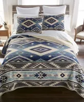 Donna Sharp Desert Hill 3 Piece Quilt Set Collection