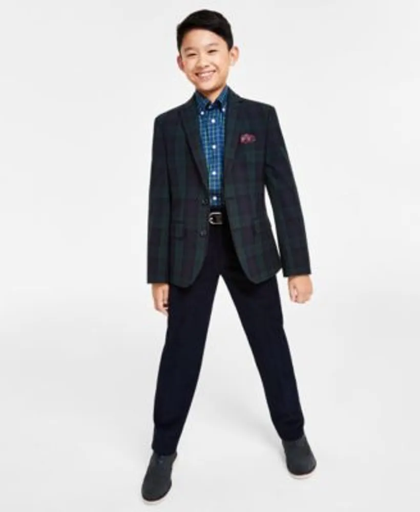 Ralph Lauren Big Boys Dress Pants (8) : Amazon.ca: Clothing, Shoes &  Accessories